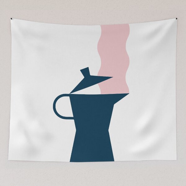 Item preview, Stove Top Coffee designed and sold by Alpha-design.