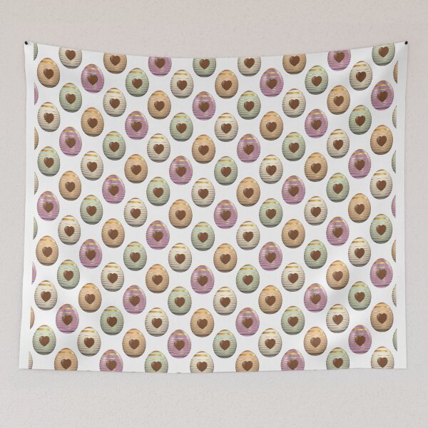 Item preview, Easter Eggs  designed and sold by talgursmusthave.