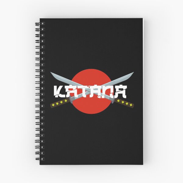 Item preview, Katana Blades Fighting Martial Arts Training designed and sold by KNUXX Shop.