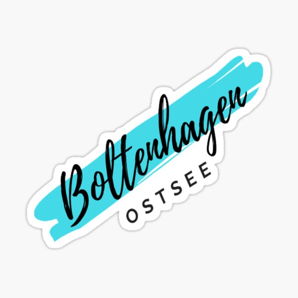 Artikel-Vorschau von Boltenhagen Ostsee, designt und verkauft von Bernsteinhaus.