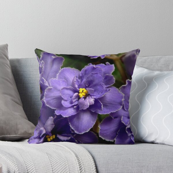 Item preview, African Violets designed and sold by margotk.