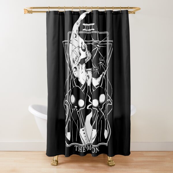 Item preview, TAROT: The Moon designed and sold by vonKowen.