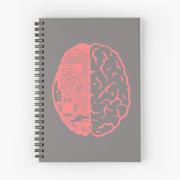 Item preview, Coding Brain in Pink designed and sold by 0tdesigns.