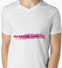 My Bloody Valentine: T-Shirts | Redbubble