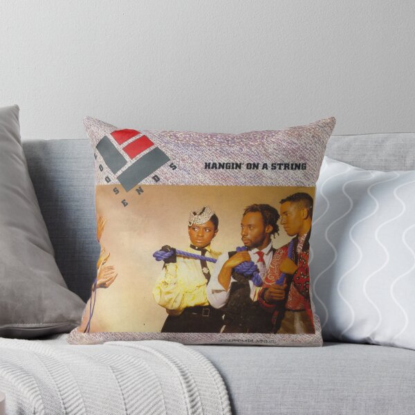 Item preview, Loose Ends-Hangin' designed and sold by duanedog2002.