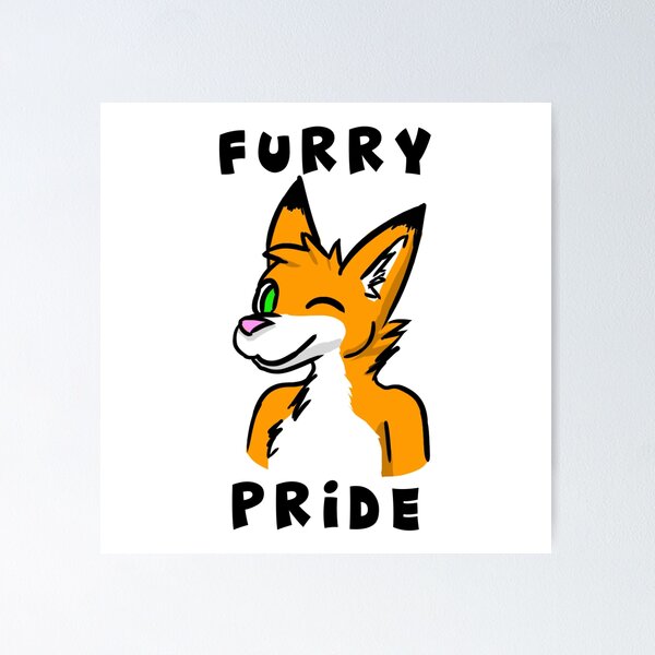 Lolbit fox furry cute art cartoon