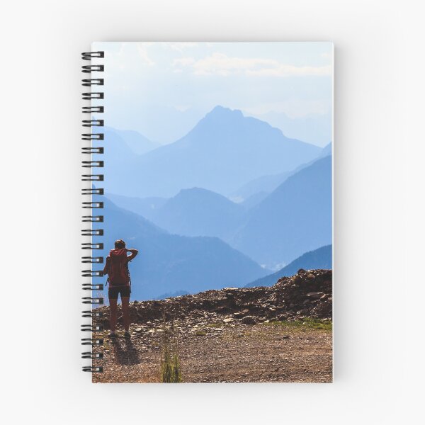 Item preview, Sunset in the Carnic Alps, Friuli Venezia-Giulia, Italy designed and sold by zakaz86.