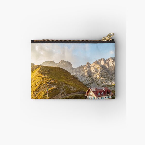 Item preview, Sunset in the Carnic Alps, Friuli Venezia-Giulia, Italy designed and sold by zakaz86.