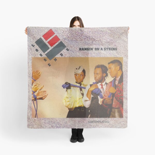 Item preview, Loose Ends-Hangin' designed and sold by duanedog2002.
