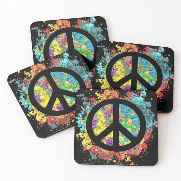 Item preview, PEACE designed and sold by Paparaw.