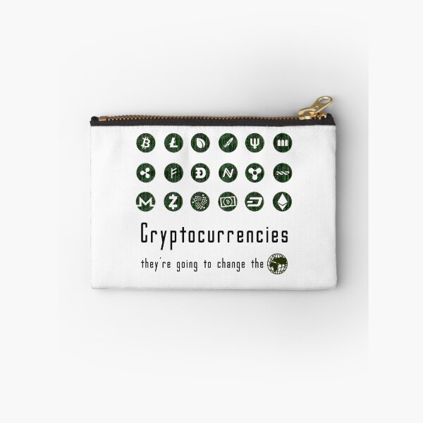 Item preview, Crypto designed and sold by SimplyLifestyle.