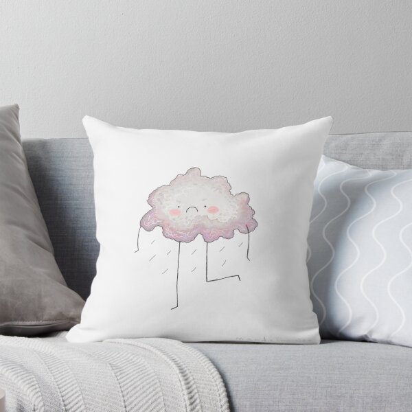 Item preview, Moody cloud designed and sold by mandalouise.