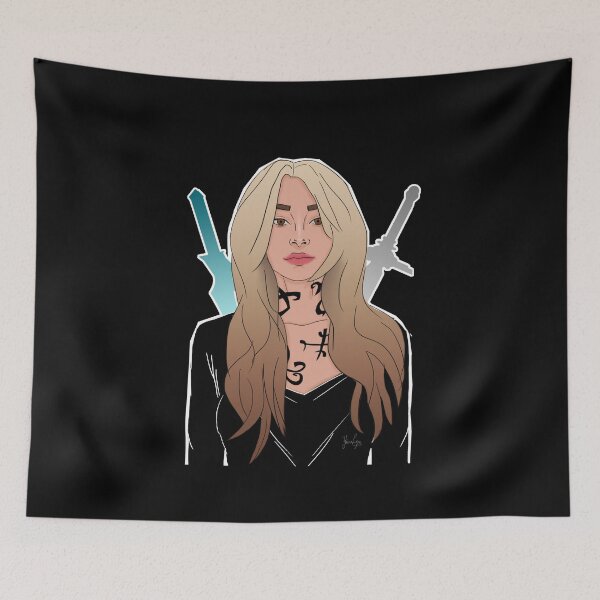 Item preview, Emma Carstairs designed and sold by yairalynn.