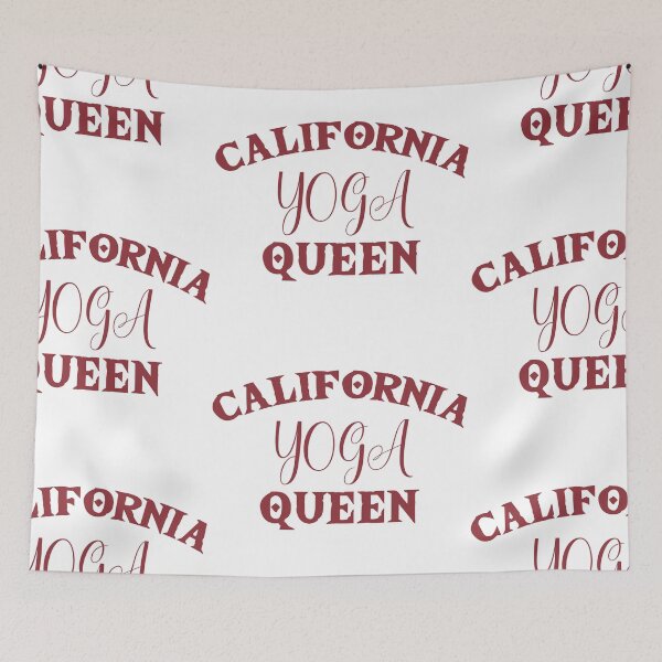 Item preview, yoga queen designed and sold by vibeno1.