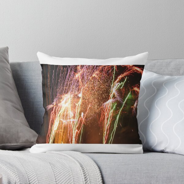 Item preview, Fuegos artificiales designed and sold by D-Kolet.