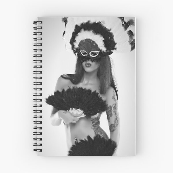 Item preview, The Fans (mono) designed and sold by Jimmy Deas.