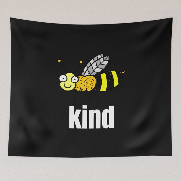 Item preview, Be kind Beekeeper designed and sold by Bendthetrend.