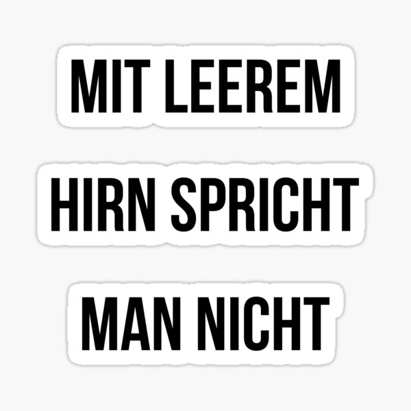 Download Misanthrop sprueche For Free