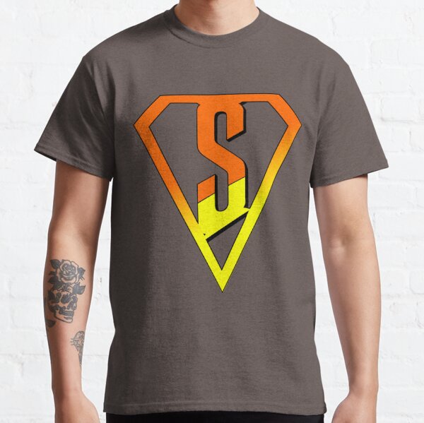 Super Suze T-shirt classique