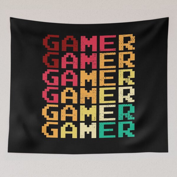Item preview, Gamer designed and sold by 4tomic.