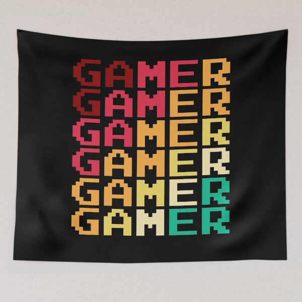 Item preview, Gamer designed and sold by 4tomic.