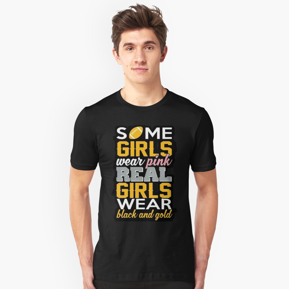 pittsburgh steelers t shirts