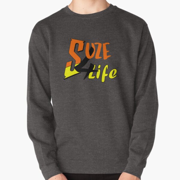 Suze 4 life Sweatshirt épais