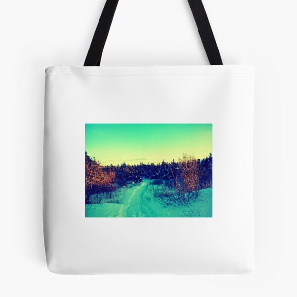 Item preview, Winters Walk  designed and sold by Ally Pittman.