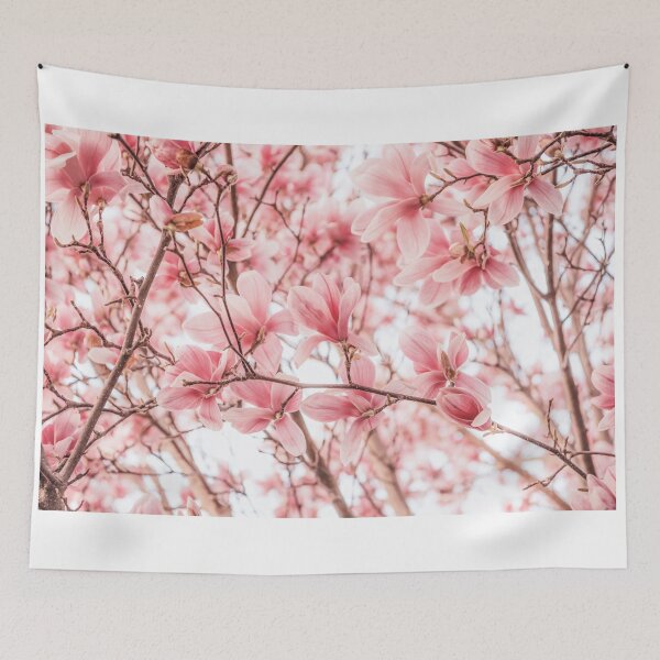 Item preview, Magnolias Jamming designed and sold by Philippe Sainte-Laudy.