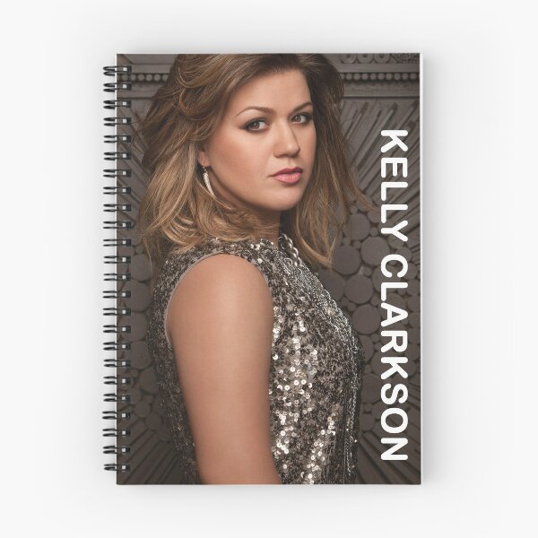 Item preview, Kelly Clarkson Women Singer designed and sold by marensu41.