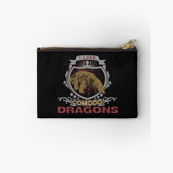 Item preview, I love Komodo dragon designed and sold by mtsdesign.
