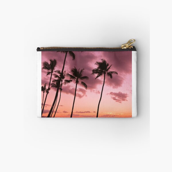 Item preview, Maui Silhouette Sunset designed and sold by Athena McKinzie.