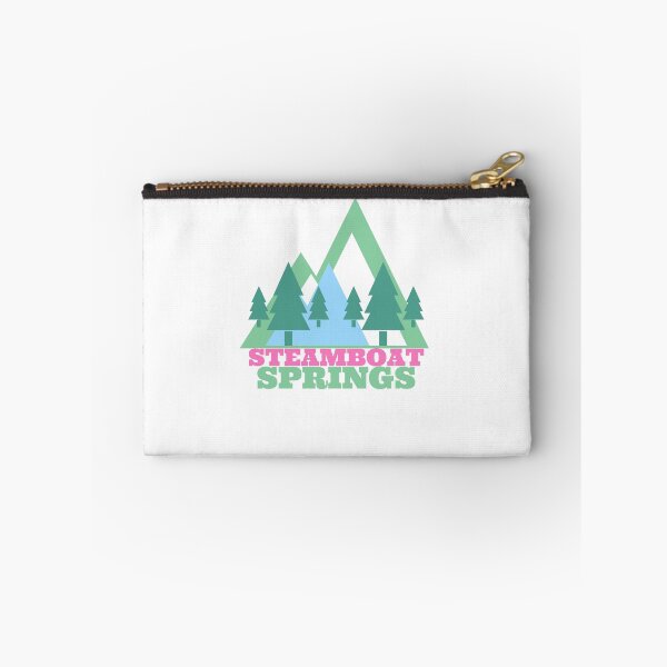 Item preview, Steamboat Springs Colorado Mountain Love designed and sold by crickmonster.