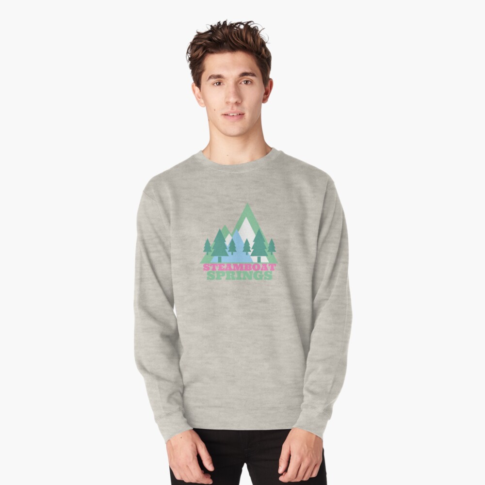 Item preview, Pullover Sweatshirt designed and sold by crickmonster.