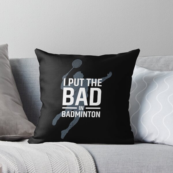 Item preview, Badminton badminton gift sport club ball designed and sold by Franja2.
