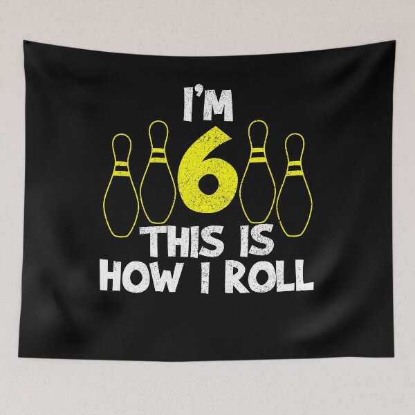 Item preview, Bowling designed and sold by 4tomic.