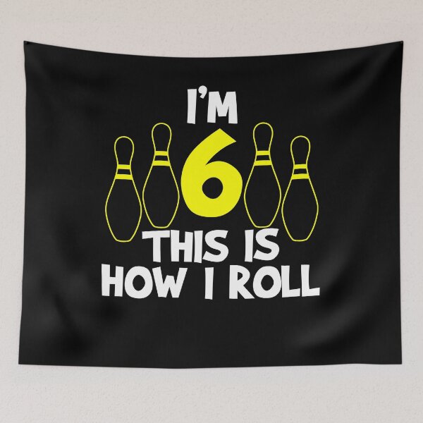 Item preview, Bowling designed and sold by 4tomic.