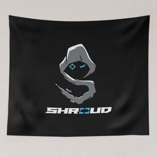 Item preview, Shroud designed and sold by pierolda.