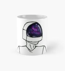 Räumlich Tasse (Standard)