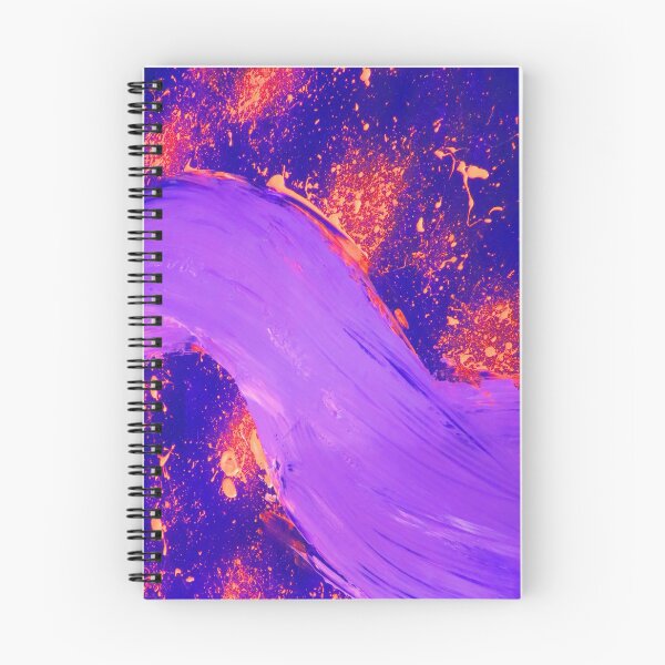 Item preview, Road in the galaxy designed and sold by Kunterbuntes.