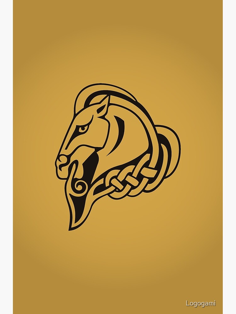 Whiterun Logo by Logogami