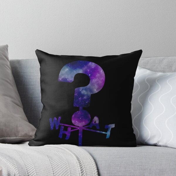 Item preview, The Mystery Shack Question Mark Weathervane designed and sold by hocapontas.