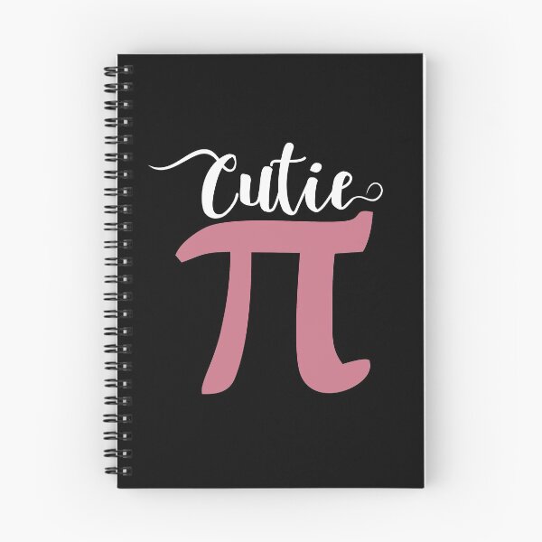 Item preview, Cutie Pi Symbol Pink Funny Pi Day Math Lover Gift Cute Girls  designed and sold by alenaz.