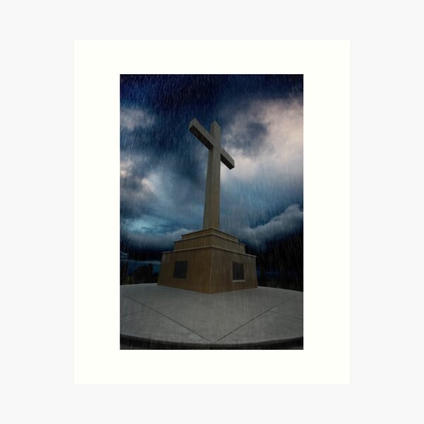 Item preview, May their memory and spirit never be dampend designed and sold by David  Hibberd.