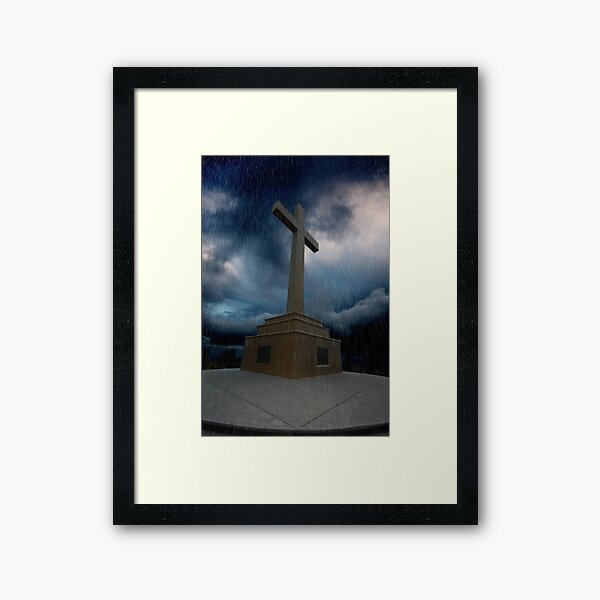 Item preview, May their memory and spirit never be dampend designed and sold by David  Hibberd.