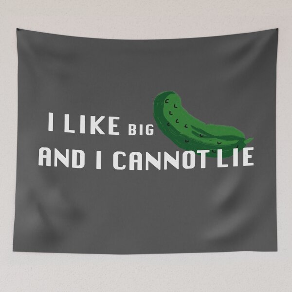 Item preview, Best Funny Humor Pickle memes designed and sold by BubblynBloom.