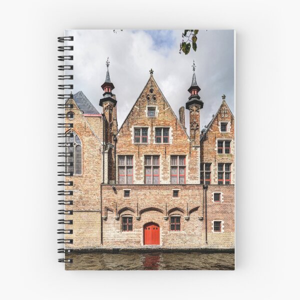 Item preview, Canal House in Bruges 3 designed and sold by Weston  Westmoreland.