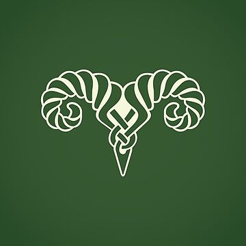 Artwork thumbnail, Markarth Logo by Logogami
