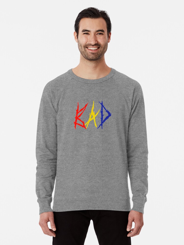 Xxxtentacion merch redbubble clearance