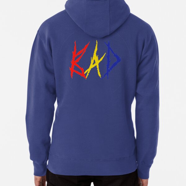 xxtencion hoodie